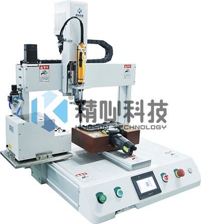 自動鎖螺絲設備 自動鎖螺絲機