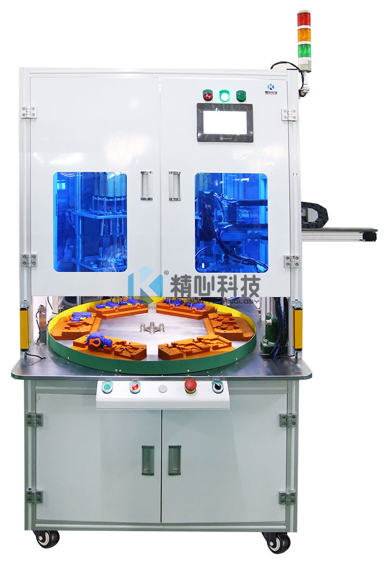 自動打螺絲機 自動鎖螺絲機