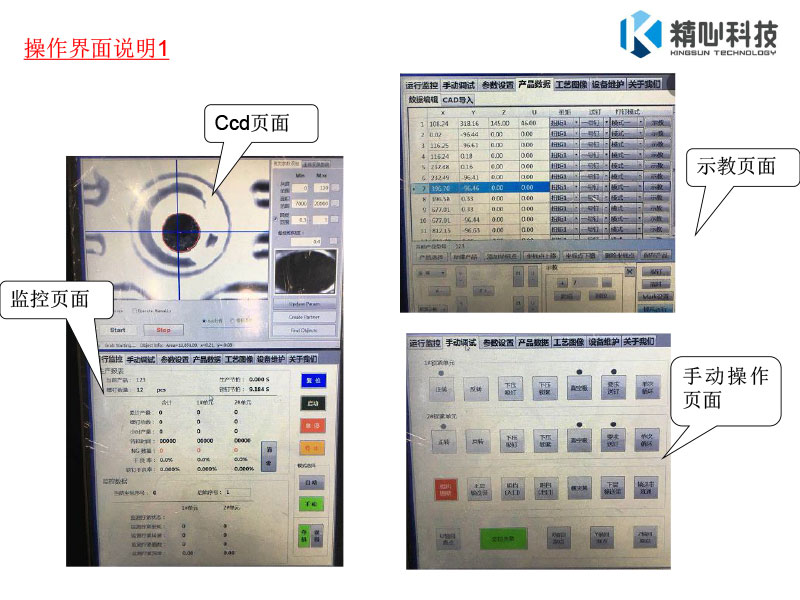 LED屏在線式自動擰螺絲機(jī) 自動鎖螺絲機(jī)