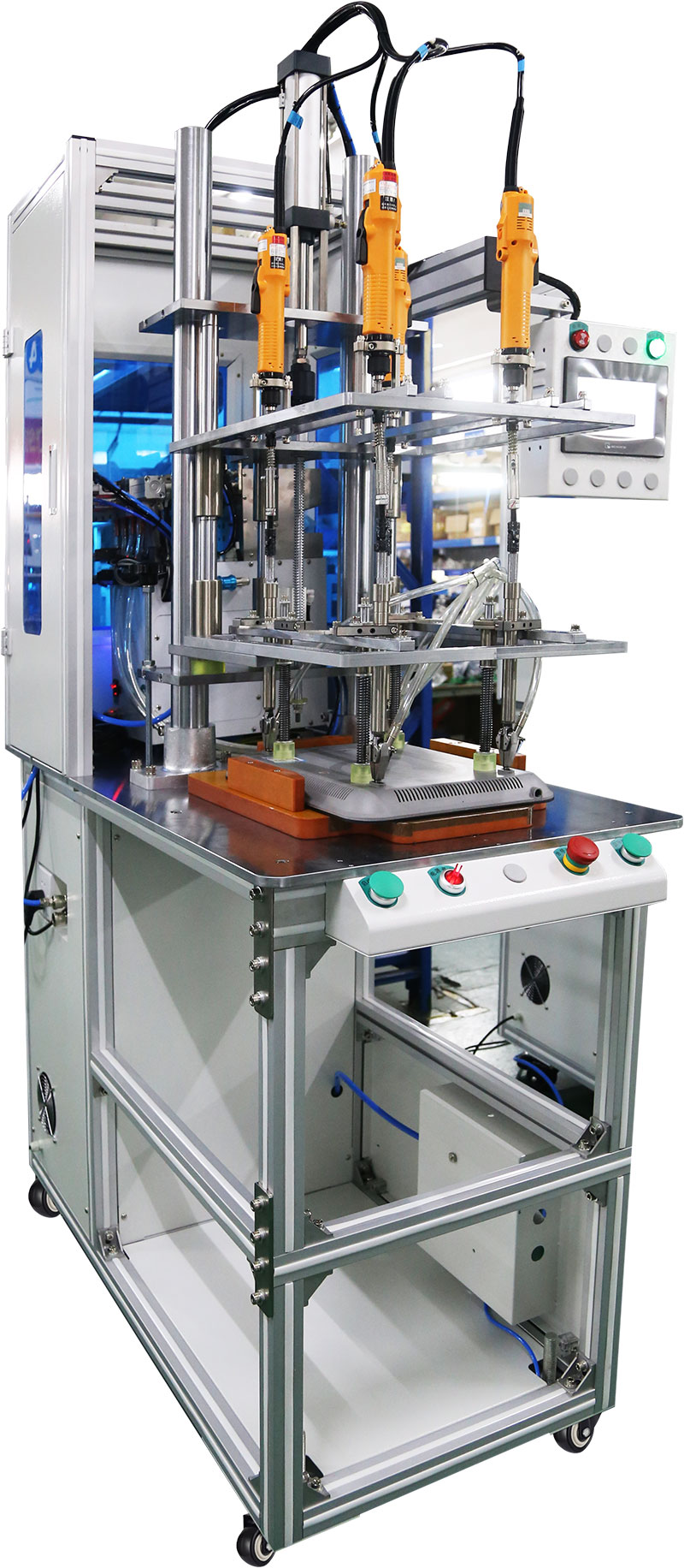 自動擰螺絲機的工具 自動鎖螺絲機