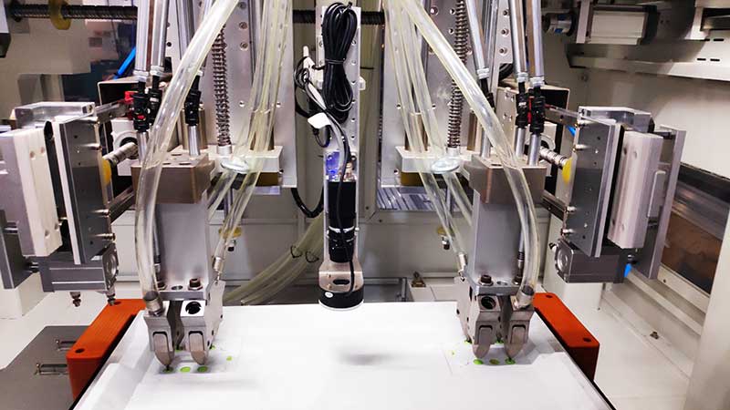 自動打螺絲機 自動鎖螺絲機