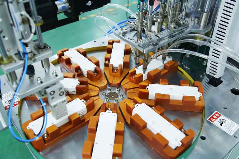 自動擰螺絲的機器 自動鎖螺絲機