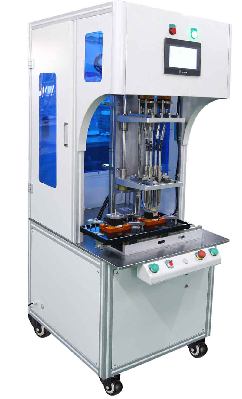 全自動擰螺絲機 自動鎖螺絲機