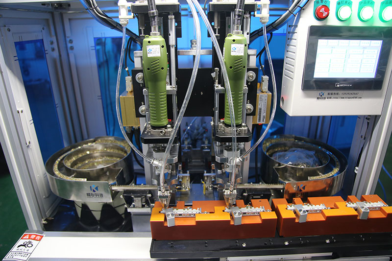 自動(dòng)鎖螺絲機(jī) 自動(dòng)鎖螺絲機(jī)