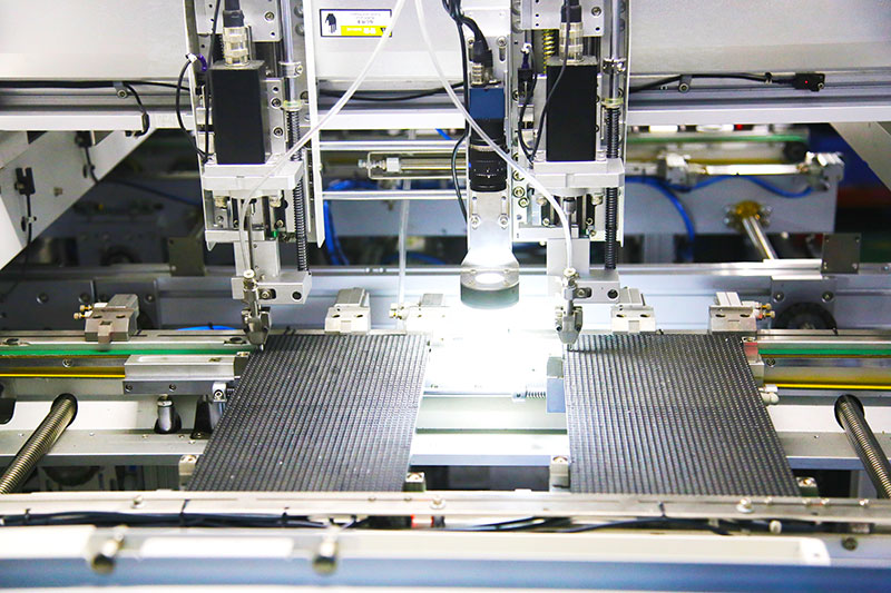 LED顯示屏自動鎖螺絲機 自動鎖螺絲機